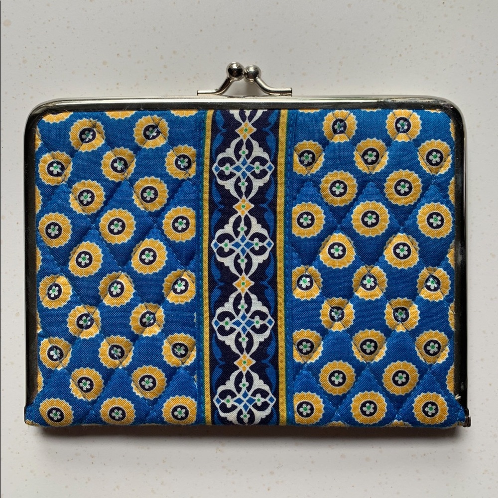 Vera Bradley photo album